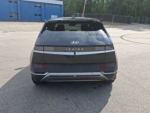 Used 2023 Hyundai Ioniq 5 SEL RWD image 5