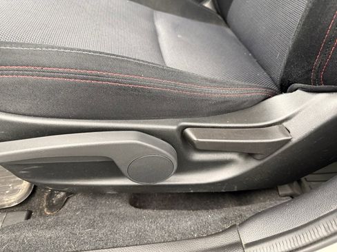 Used 2018 Subaru WRX image 39