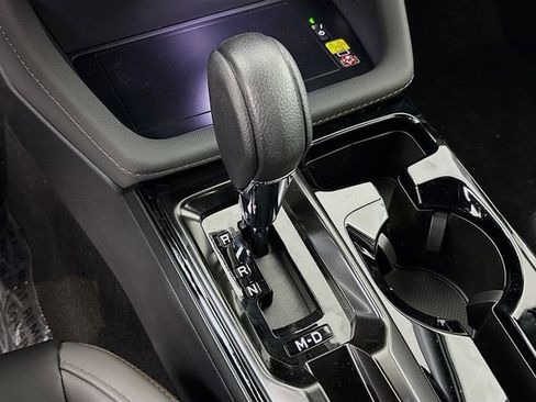 New 2026 Subaru Forester Sport image 17