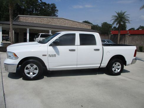Used 2019 RAM 1500 Tradesman w/ Popular Equipment Group RWD image 2
