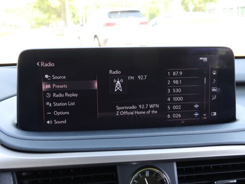 Used 2022 Lexus RX 350 FWD w/ Premium Package image 22