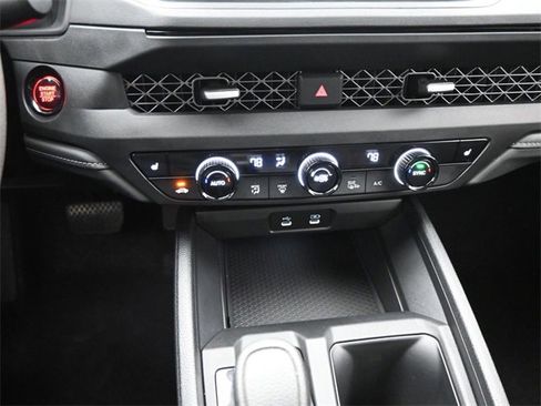 Used 2024 Honda Accord EX image 30