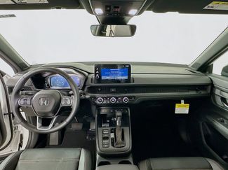 New 2026 Honda CR-V Sport-L video 3
