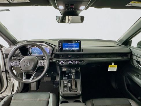 New 2026 Honda CR-V Sport-L image 3