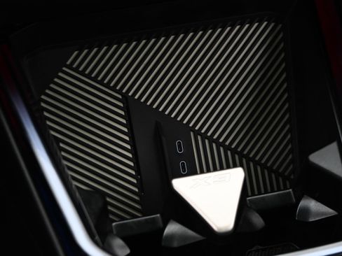 Certified 2025 BMW X3 xDrive30i image 24