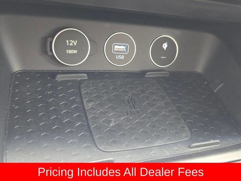 Used 2026 Genesis G70 3.3T Sport Prestige RWD image 22