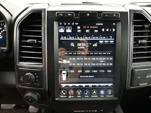 Used 2019 Ford F150 XLT w/ Equipment Group 302A Luxury image 35