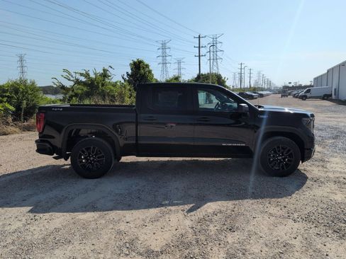 New 2026 GMC Sierra 1500 Pro w/ Graphite Edition AWD/4WD image 7