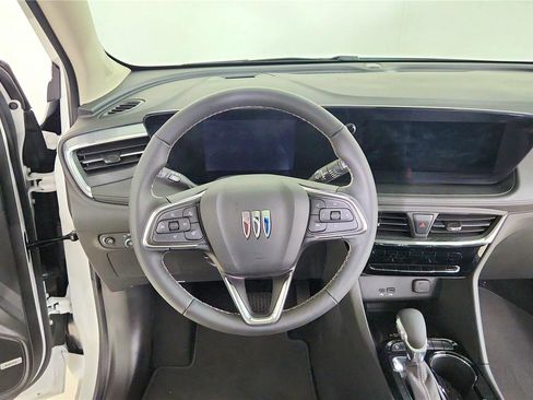 Used 2026 Buick Encore GX Avenir w/ Avenir Technology Package image 35