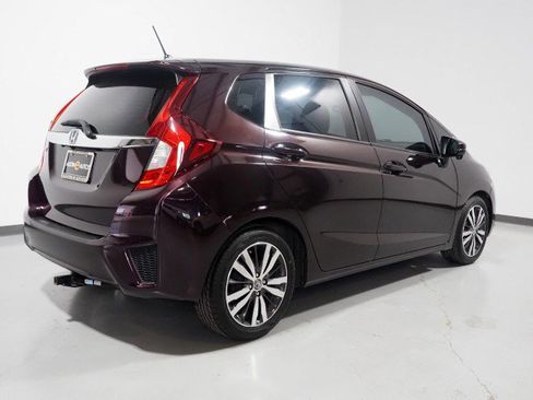 Used 2015 Honda Fit EX image 6