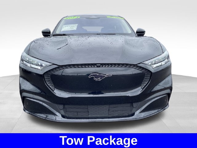 Used 2023 Ford Mustang Mach-E California Route 1 AWD/4WD image 8