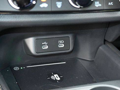 New 2026 Honda HR-V Sport image 35