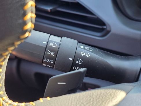 New 2026 Subaru Crosstrek 2.5i Sport AWD/4WD image 36