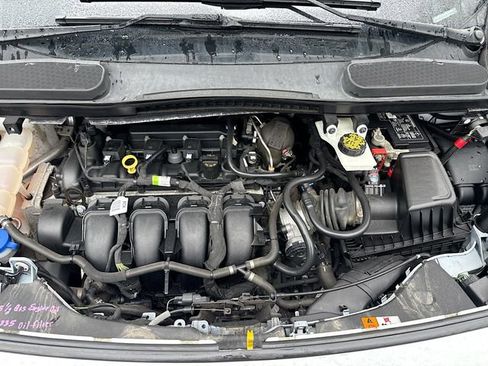 Used 2020 Ford Transit Connect XL image 19