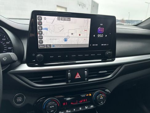 Used 2023 Kia Forte GT image 22