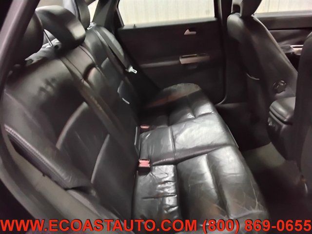 Used 2005 Volvo S40 T5 AWD/4WD image 15