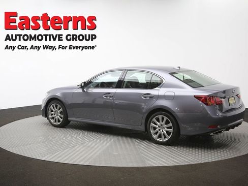 Used 2015 Lexus GS 350 AWD w/ Premium Package image 66