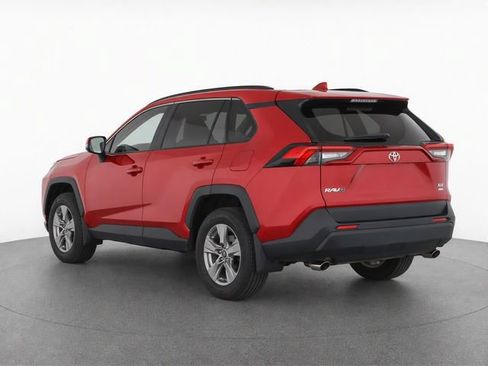 Certified 2024 Toyota RAV4 XLE w/ Convenience Package AWD/4WD image 7