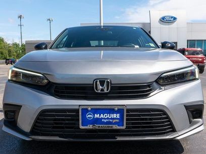 Used 2024 Honda Civic Sport