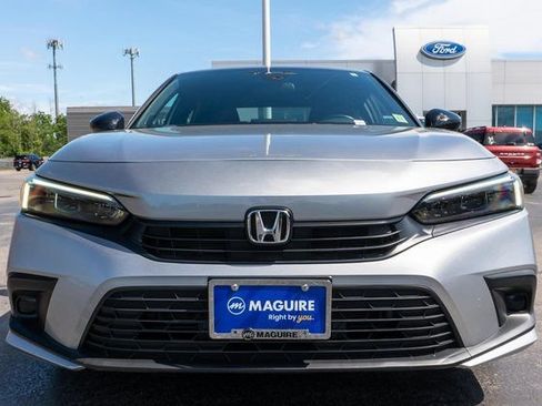 Used 2024 Honda Civic Sport image 3