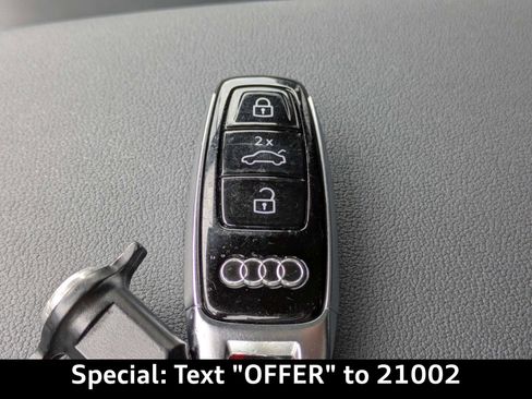 Certified 2023 Audi Q7 3.0T Premium Plus AWD/4WD image 42