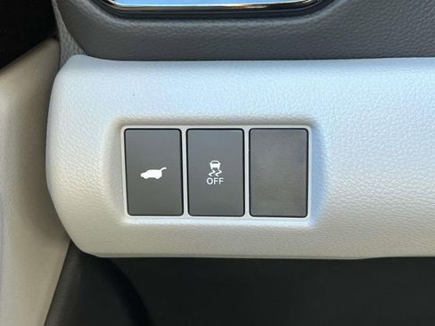 New 2025 Honda Pilot EX-L image 18