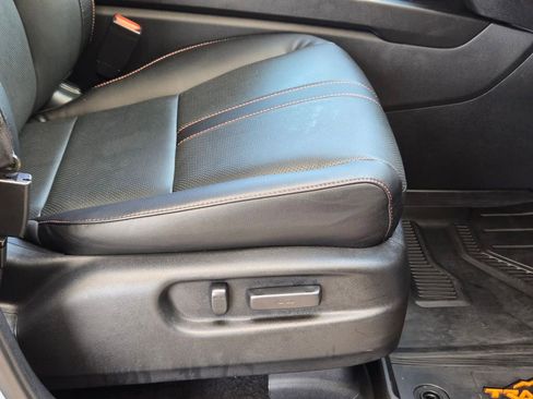 Used 2025 Honda Ridgeline TrailSport image 27