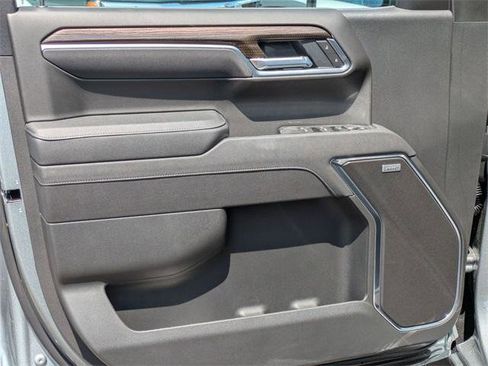 New 2026 Chevrolet Silverado 1500 RST image 12