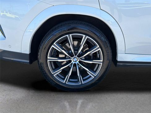 Used 2021 BMW X6 xDrive40i w/ M Sport Package AWD/4WD image 40