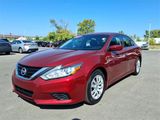 Used 2017 Nissan Altima 2.5 S w/ Power Driver Seat Package image 3
