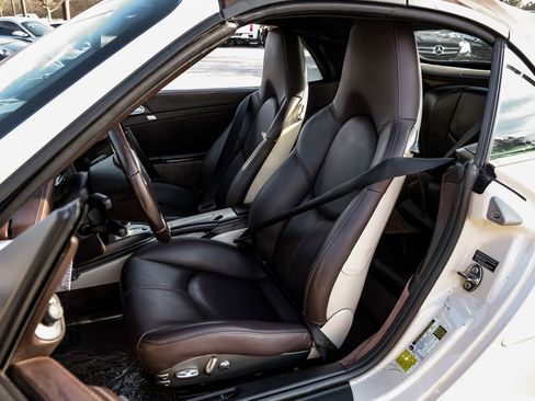 Used 2009 Porsche 911 Turbo image 30