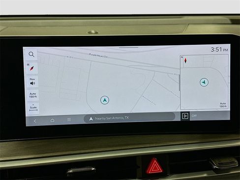 Used 2024 Kia Sorento SX Prestige image 13