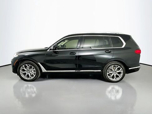 Certified 2022 BMW X7 xDrive40i w/ Premium Package image 8