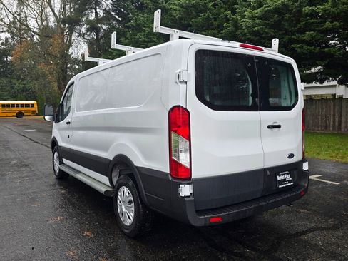 Used 2019 Ford Transit 250 130 Low Roof w/ Exterior Upgrade Package image 4