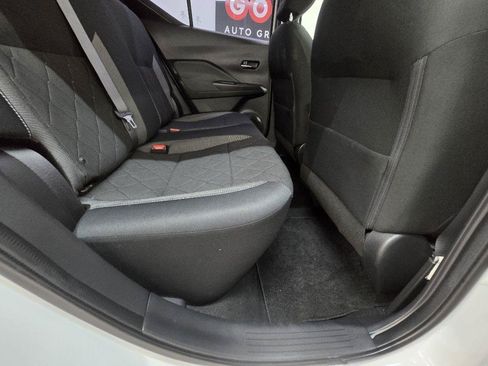 Used 2019 Nissan Kicks SV FWD image 16