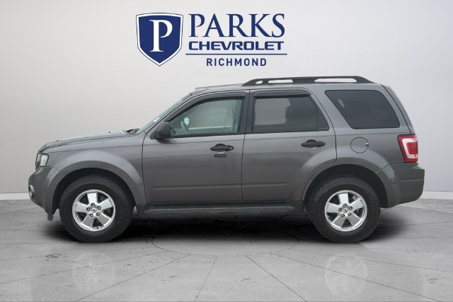 Used 2012 Ford Escape XLT FWD image 4