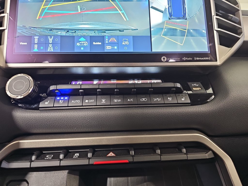 Used 2023 Toyota Sequoia Limited AWD/4WD image 26