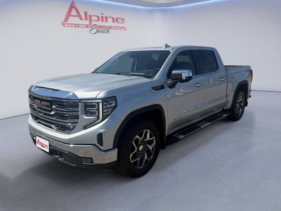 Used 2022 GMC Sierra 1500 SLT w/ SLT Premium Plus Package
