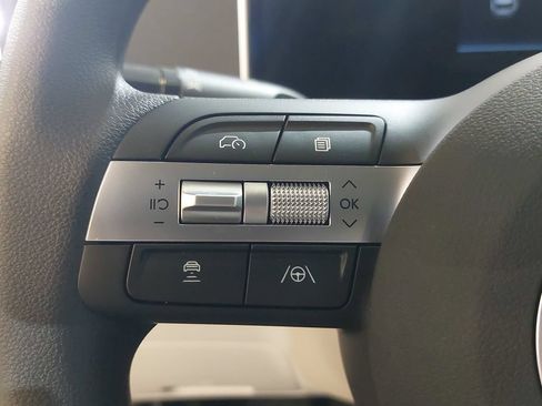 New 2026 Hyundai Tucson SEL Plus FWD image 17