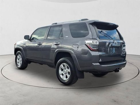 Used 2023 Toyota 4Runner SR5 image 7