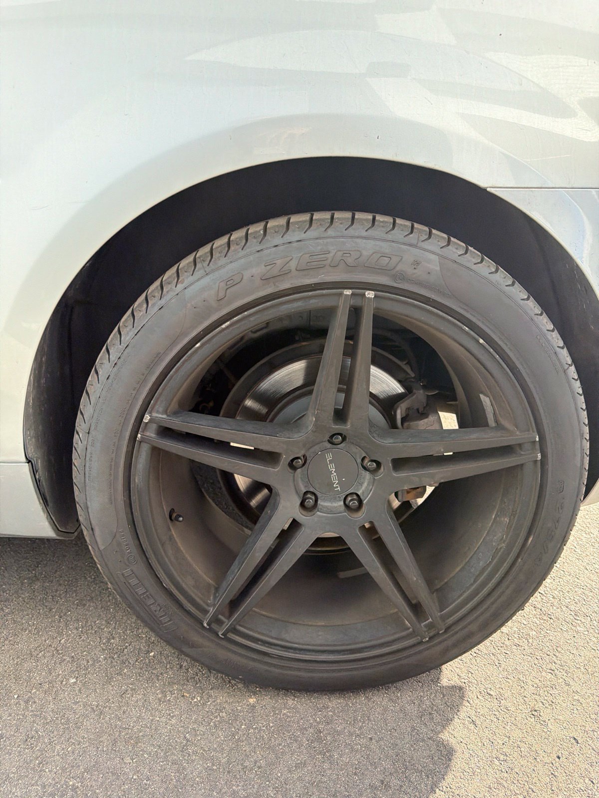 Used 2013 Chevrolet Camaro LS RWD image 11