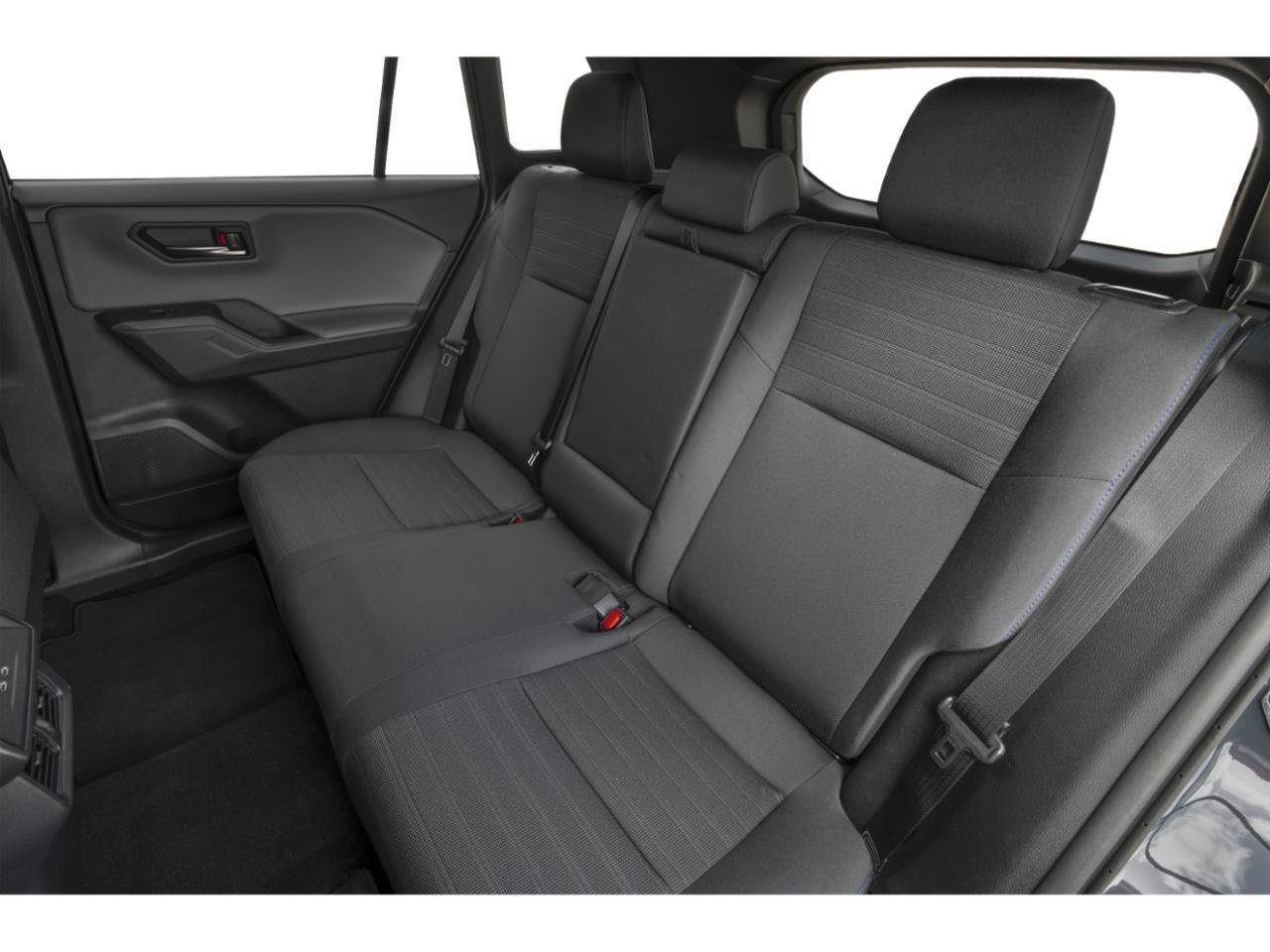 New 2026 Toyota RAV4 SE w/ Weather Package AWD/4WD image 8