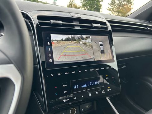 Certified 2023 Hyundai Santa Cruz Limited w/ Cargo Package image 20