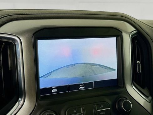 Used 2021 Chevrolet Silverado 1500 RST w/ All Star Edition Plus image 14