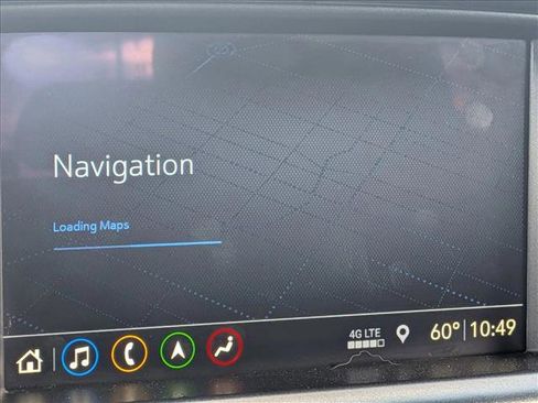 Used 2019 GMC Canyon All Terrain w/ Trailering Package AWD/4WD image 12