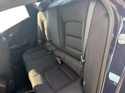 Used 2025 Chevrolet Malibu RS FWD image 7