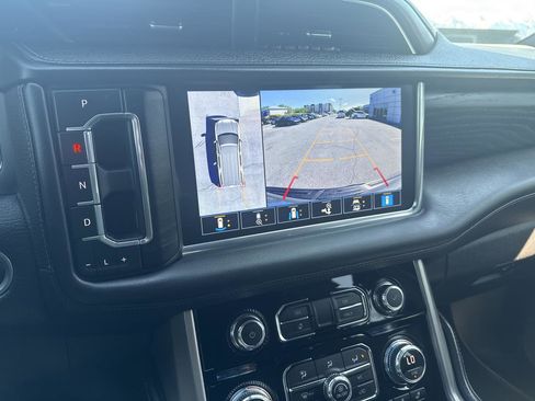 Used 2021 GMC Yukon Denali w/ Denali Ultimate Package AWD/4WD image 35