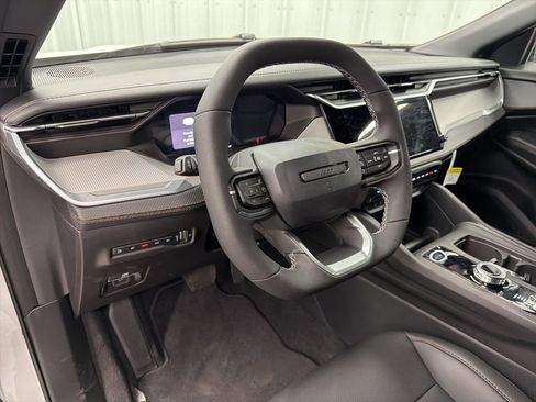 New 2026 Jeep Cherokee Limited AWD/4WD image 15