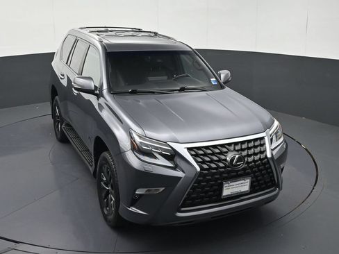Used 2022 Lexus GX 460 Premium w/ Premium Plus Package AWD/4WD image 32