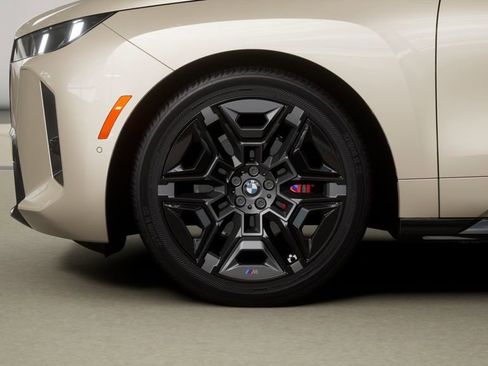 New 2026 BMW iX xDrive60 image 7